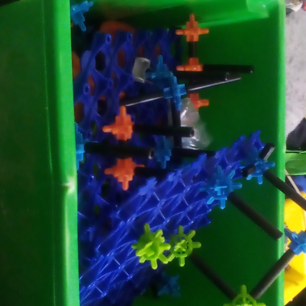 Marble run